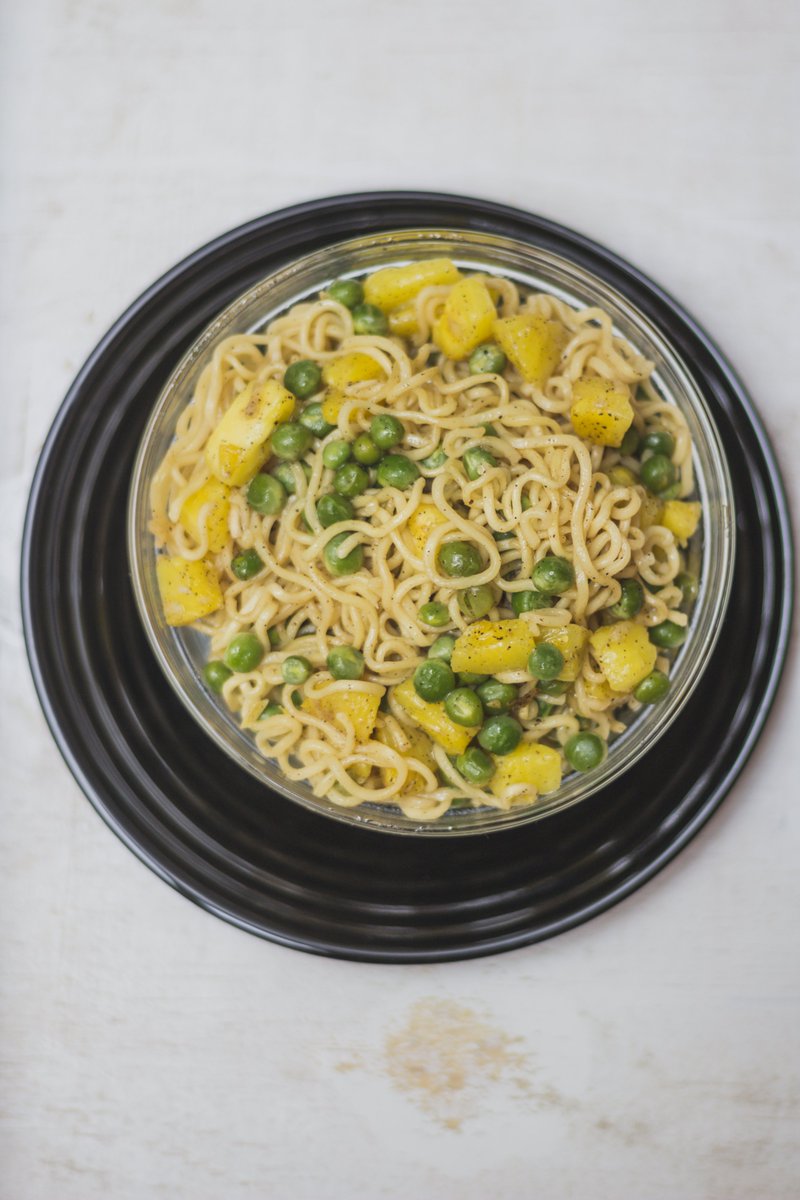 IndomieKenya's tweet photo. Name the ingredients... correctly & get yourself a one month supply of Supa Mojo! 😊
#jiamini #SupaMojo #Indomierecipes #Hawaiian #IndomieMautam https://t.co/hkroDSgTZJ