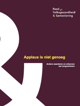 AcademieNz's tweet photo. @AcademieNz: RVS rapport... Applaus is niet genoeg >> https://t.co/iVl3UxAyqj https://t.co/pnKvUzlXvL