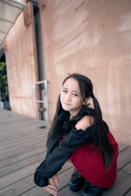 Twitterのコスプレ画像46