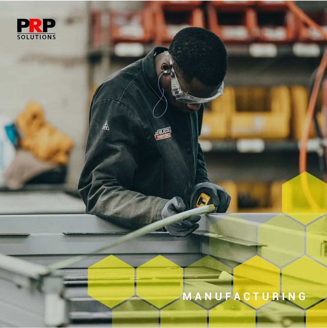 SolutionsPRP's tweet image. Your people are your most valuable asset. People’s time is valuable, let’s not waste it. prpsolutions.com
#prpsolutions #manufacturing #cloudbased
#DigitalTransformation #digitalcommunications #digitalintegration #digitalworkplace #digitalmanagementtools #digitalsoftware