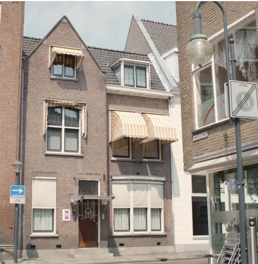 Waarde van een #hospice niet onderschatten. Cirkel opent tweede vestiging in Papendrecht. Gelukkig heeft #Gorinchem een plek voor de laatste levensfase.