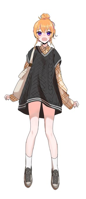 #駅メモファンアート 