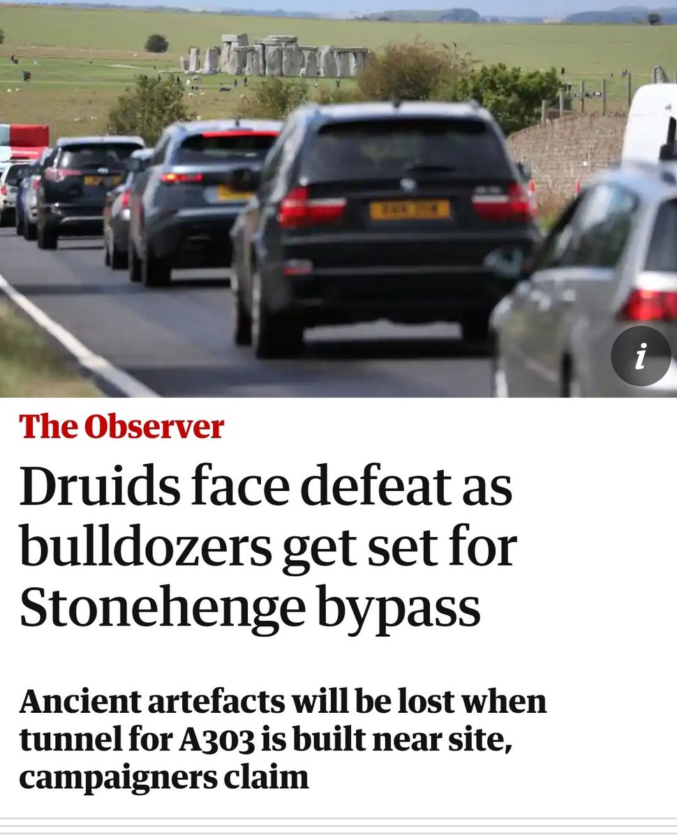 ScottAndrewsUK's tweet photo. I won't lie. This headline got me 😂 well done @guardian https://t.co/KJQqH4rECV