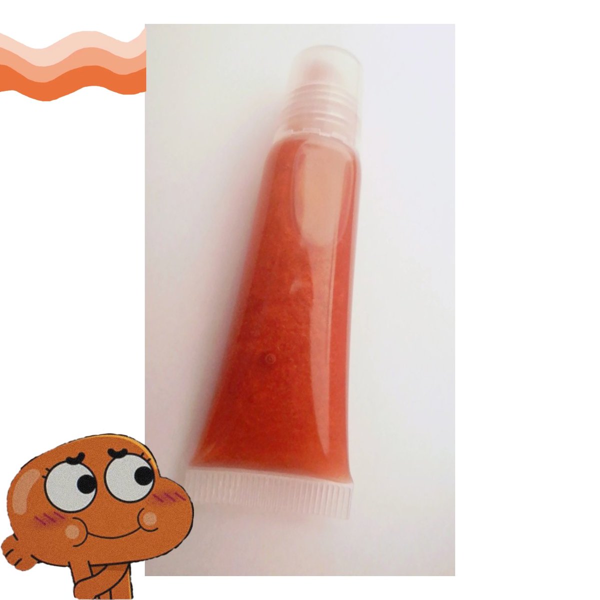 CosmeticsGege's tweet photo. Orange carmel ب ٣٠ ريال 💫✨✨💗 https://t.co/x9Tql9PdvU