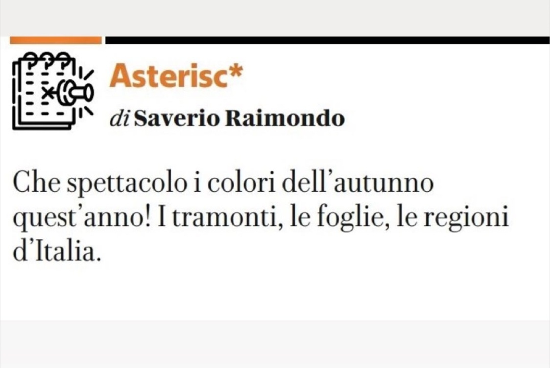 TeenaVeeRancore's tweet photo. @saverioraimondo
E PER DICEMBRE TUTTI ROSSI PER ABBINARCI MEGLIO CON NATALE!
⛄🎄🎅 #COVID19 #saverioraimondo #asterisc @LaRepubblica_it #rossonatale #Dpcm https://t.co/oZqJTkwLSM