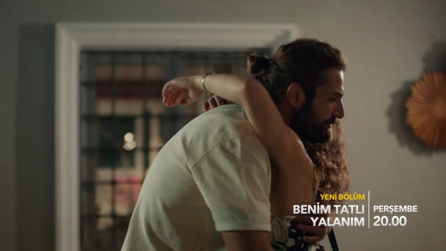 asioigle2013's tweet photo. #MiMentiraMasDulce #BenimTatliYalanim #furkanpalalı #AslıBekiroğlu #LavinyaÜnlüer #Asfur #NejSun
Suna apoya a Nejat 😍😍😍😍 https://t.co/KvWTZhFMND