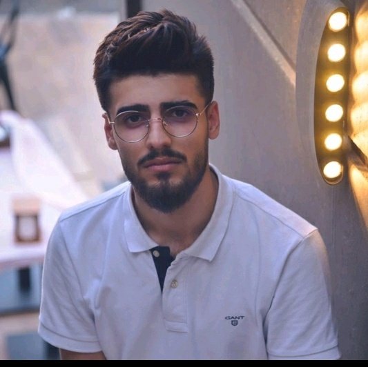 #صورة_ملف_شخصي_جديدة