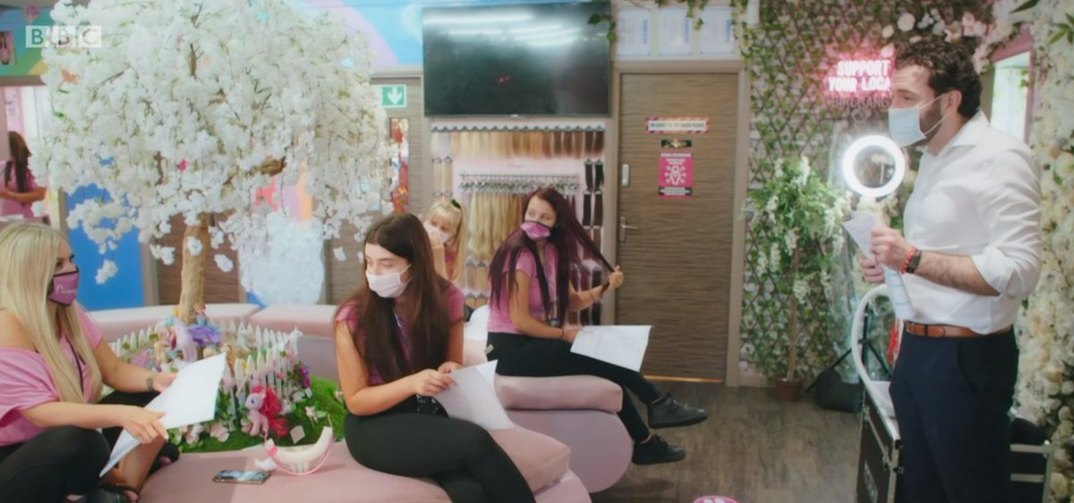 High Profile Technologies Ltd tweet media