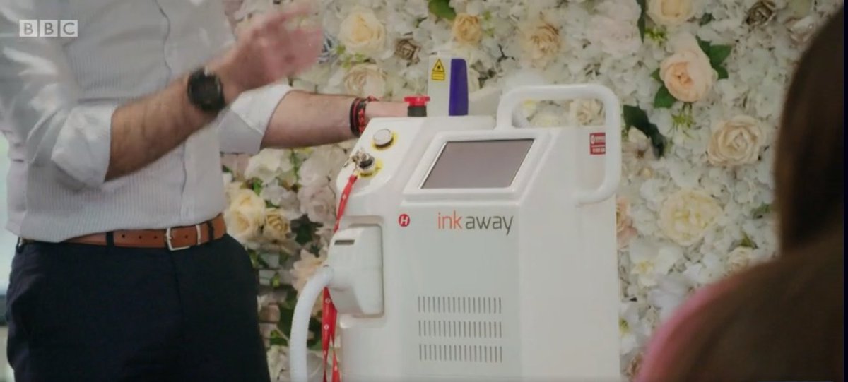 High Profile Technologies Ltd tweet media