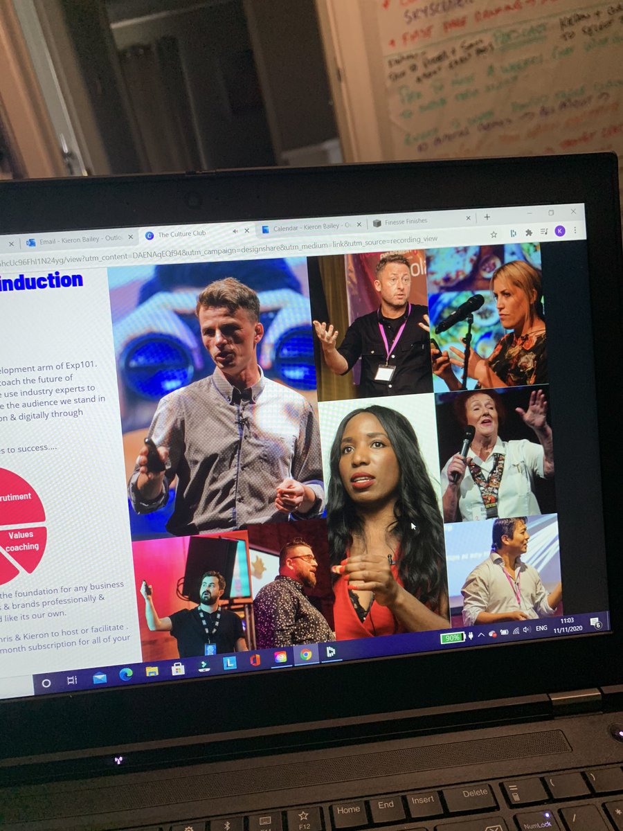 boybaileyspeaks's tweet photo. Building collateral and this piece features some of our favourite people in this picture, all sharing amazing stories and dropping little golden bombs of knowledge! #exp101 #inspiration https://t.co/1Fg6LGDLx5