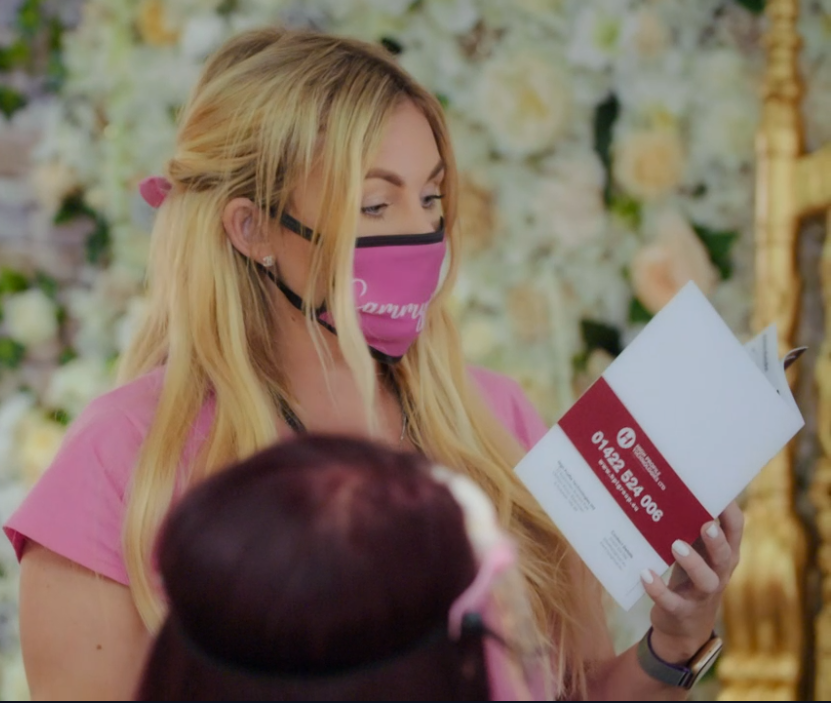 High Profile Technologies Ltd tweet media