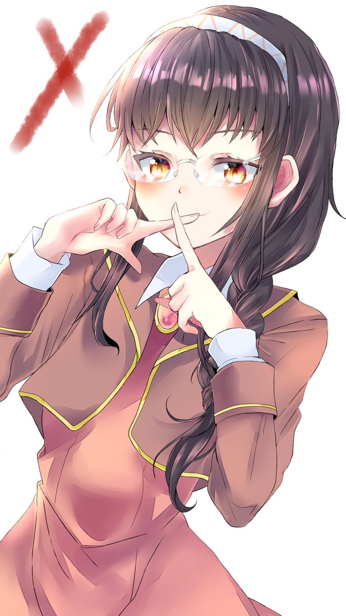 モンストイラスト ニギミタマちゃんだよ ましろのイラスト