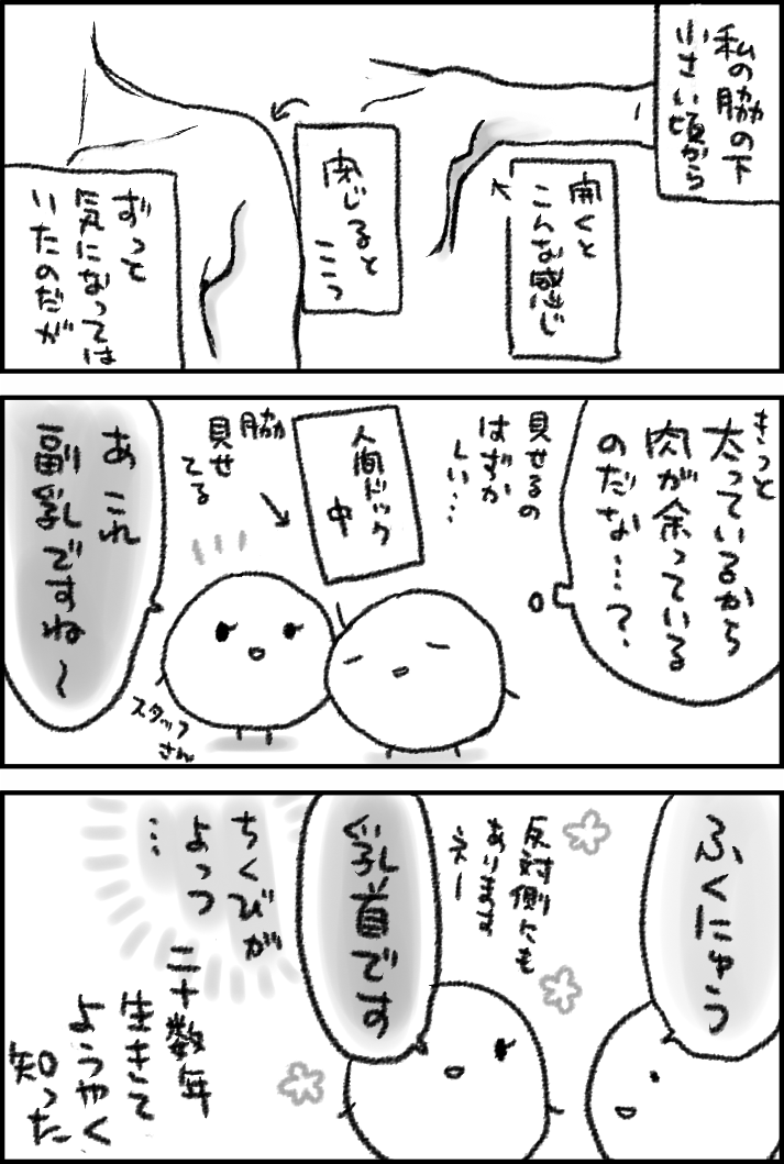 大人になってから知った 