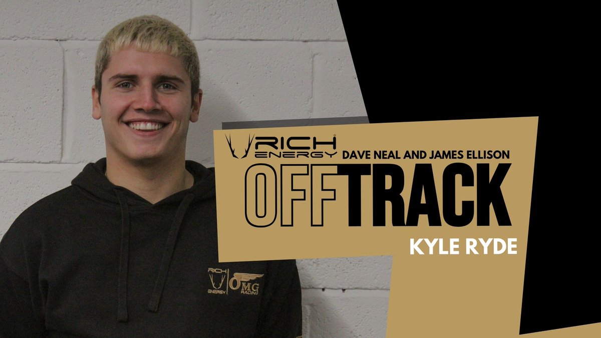 NitrousCRacing's tweet photo. Hear from our 2021 signing @kyleryde, who sat down with @DaveNeal to chat about his move to OMG and of course, his best hire car story. π
Listen to the Off-Track Podcast;
Spotify: https://t.co/ltOlYou62w
Apple :https://t.co/NJnaiAxQgR
#RydeWithUs | #BSBisOMG | #OMG21 https://t.co/MUZw9IsWVq