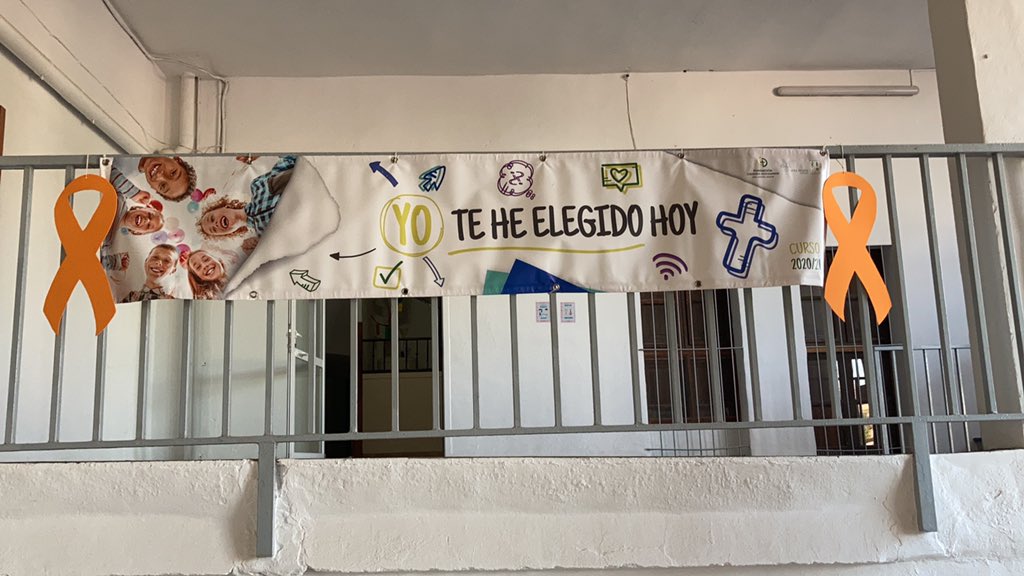 🧡És el dret de tots 🧡
#StopLeyCelaa 
#MásPlurales