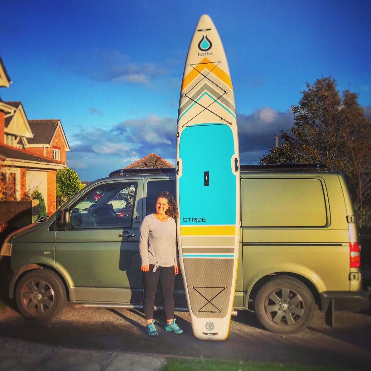 Lisa, The Beast & Billy tweet media