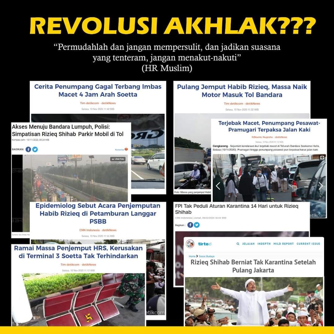 gadisresidu_b3's tweet photo. Revolusi akhlak itu bukannya dimulai dari diri sendiri ya?
Diri sendiri sudah fasih berakhlak pasti ga bakalan punya kelakuan yang ngerugiin orang lain. Sesederhana itu sih.
#BubarkanFPI #JokowiTakutFPI https://t.co/Da5U2PjNwg