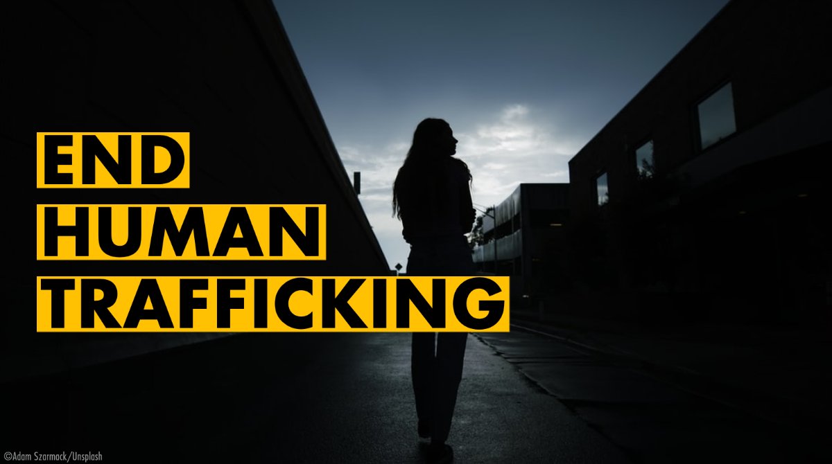 UNHumanRights's tweet photo. UN #WomensRights committee calls for crackdown on trafficking of women &amp; girls in the digital age and publishes new recommendations. #CEDAW experts highlight the increasing use of social media and chat apps to recruit trafficking victims during #COVID19 👉 https://t.co/pEK9KRglq0 https://t.co/X4itYzIBuV