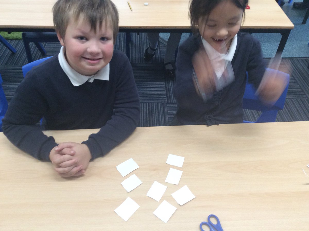 squirrelSomerv1's tweet photo. Squirrels are absolutely loving playing card games to reinforce their number bond knowledge and find target numbers 🎯 #MathsWeek2020 #MathsWeekEngland https://t.co/FttuENstrQ