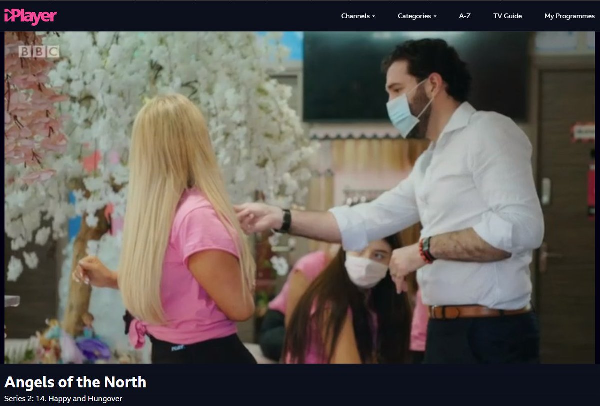 High Profile Technologies Ltd tweet media