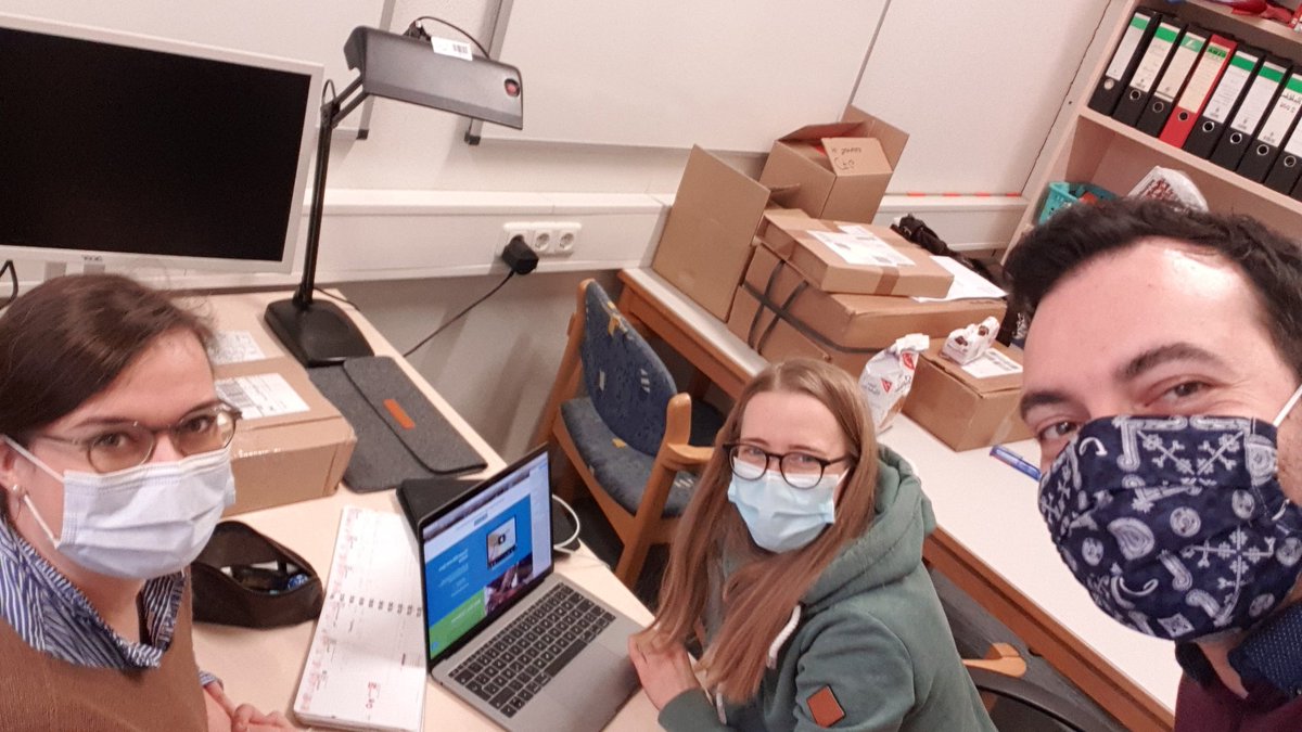 tfast Germany!!
Working and creating!!

<a href="/TfaSTSweden/">TfaSTSweden</a> <a href="/ciaranbauer/">Ciarán Bauer</a> <a href="/StepasideETSS/">Stepaside Educate Together Secondary School</a> <a href="/liceuliteanu/">TfaSTRomanialiceuliteanu</a> <a href="/tfastportugal/">tfastportugal</a>