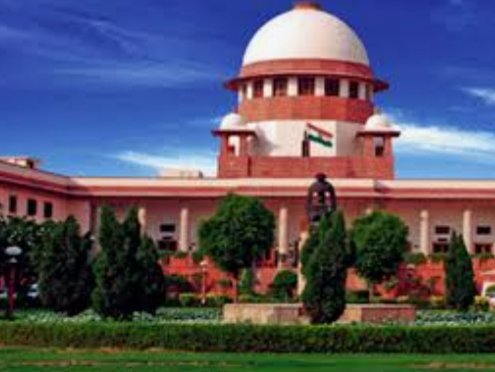 NeerajaiyerC's tweet photo. A BIG THANKYOU TO ALL THE LEARNED &amp; MIGHTY IN POWER.
@SCofInd ji
@AmitShah ji
@harishsalvee ji
@rashtrapatibhvn ji
#TruthMatters
#SatyamevaJayate https://t.co/1IdUHFnirg
