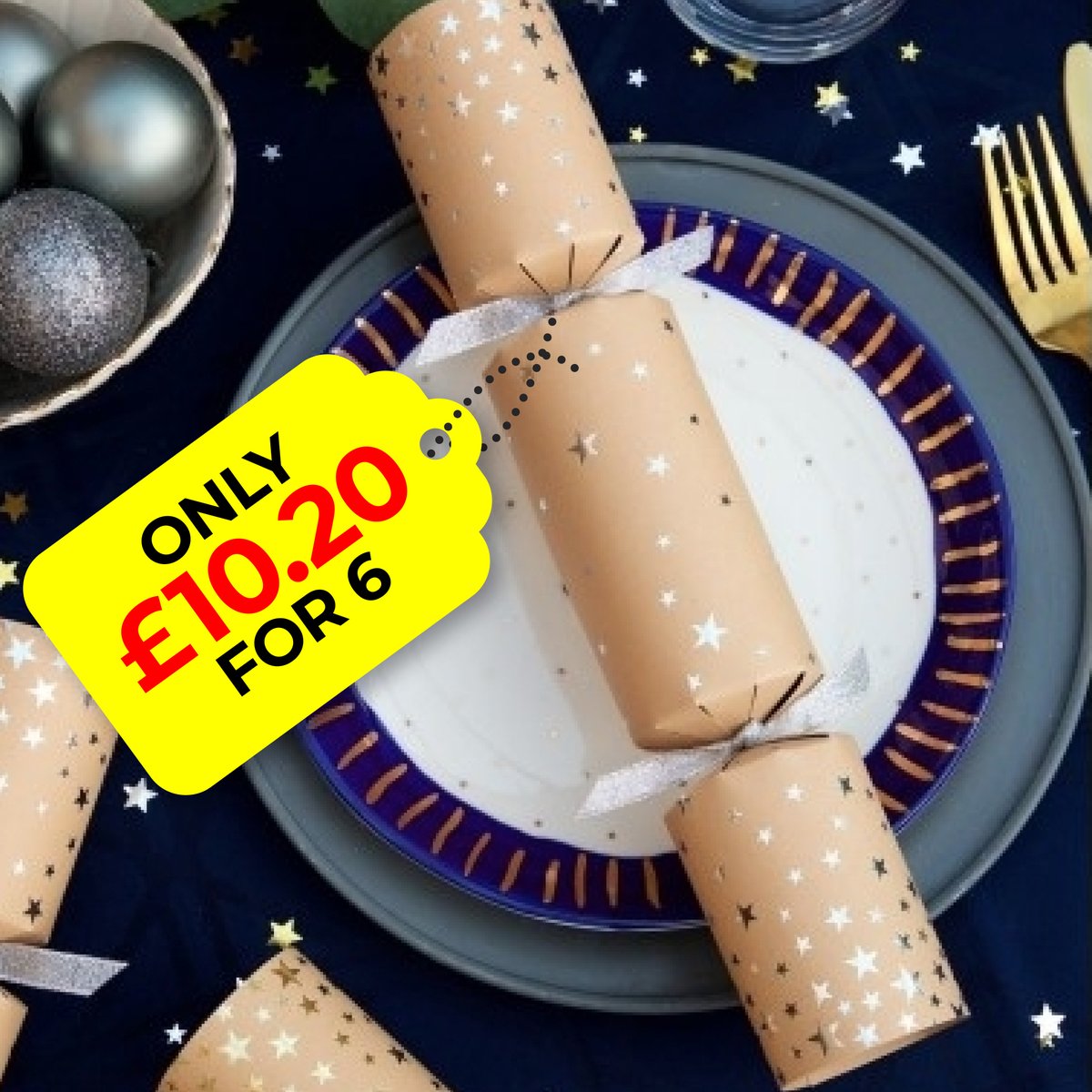 allianceonline's tweet image. Get set for Christmas with both festive supplies and seasonal home essentials 🎅 🎊🎄➡️ bit.ly/3kt5wbT ⬅️

Delivery is free for any order over £30 🚚 

#Christmas #Decorations #FoodEssentials #Deals #HomeEssentials #FreeDelivery