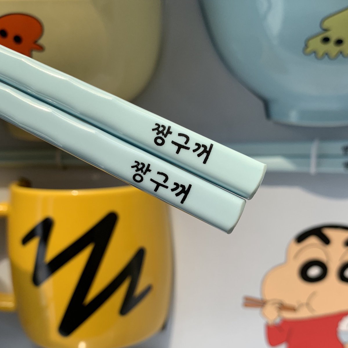 더키월드 tweet media