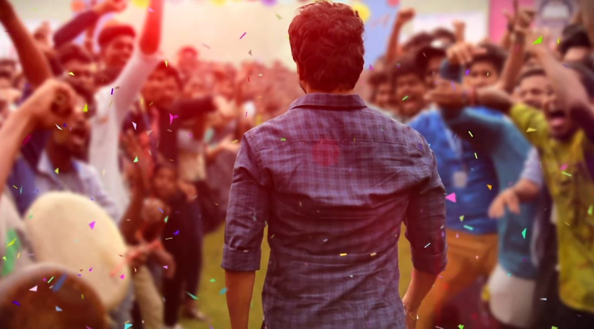 Master__Kavin's tweet photo. Celebration for update begins💥⚡
.
#MasterTeaser #Master #Masters #WeWantMasterUpdate
.
@Dir_Lokesh @actorvijay 
.
இன்னிக்கு வெறித்தனமான சம்பவம் இருக்குனு நம்புவோம்😌 https://t.co/uDJzsezuzU