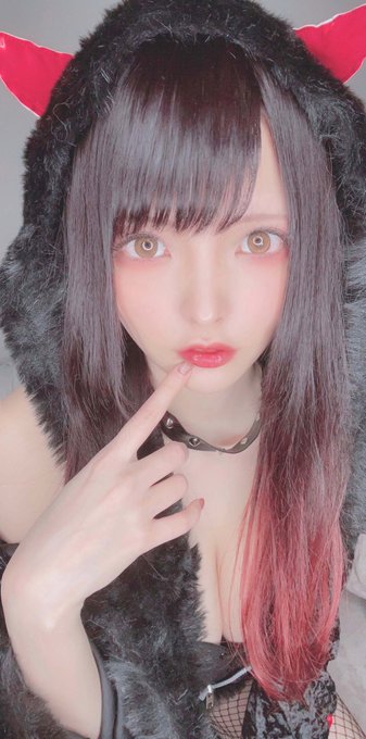 コスプレイヤーゆゆのTwitter画像47