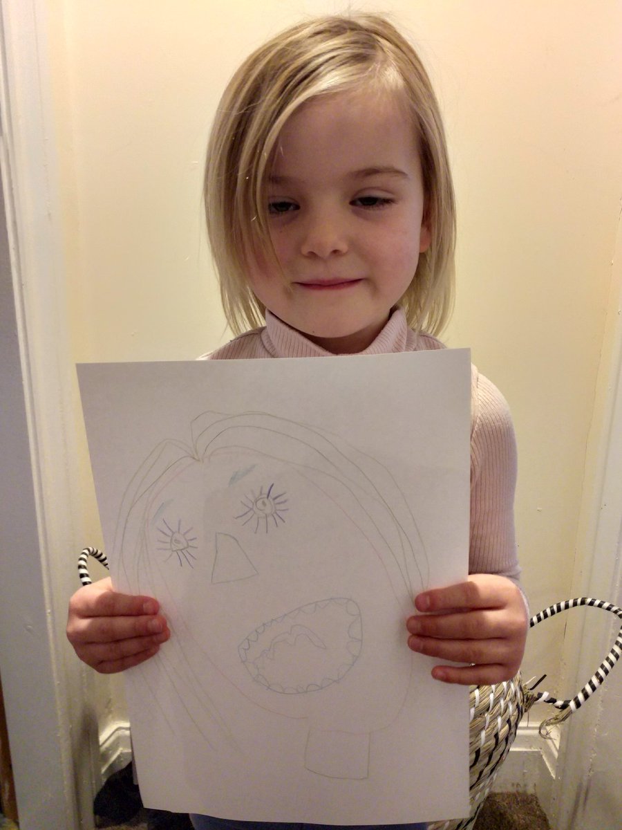 WoldsO's tweet photo. Sophie's self portrait learning about appearance! @MWISClass2
@MWInfantSchool https://t.co/LgGfYIMQR7