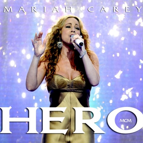 Mariah Carey Hero 1993 歌詞lyrics 經典老歌線上聽 Tvtw 行動網路電視台