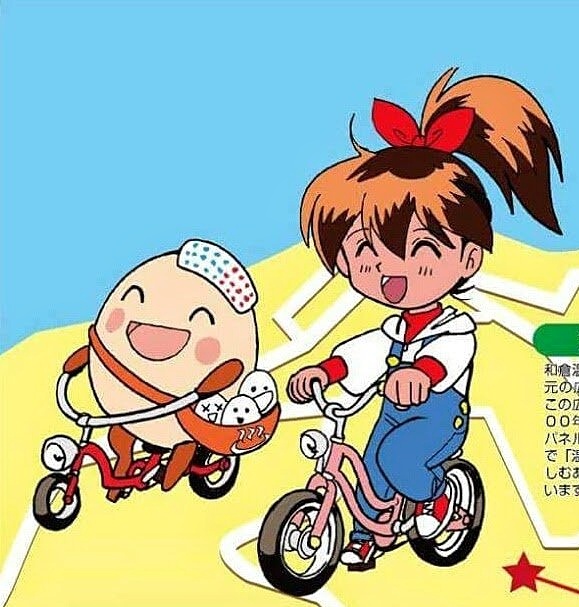 こんな風に描く人間のほうが異常。 