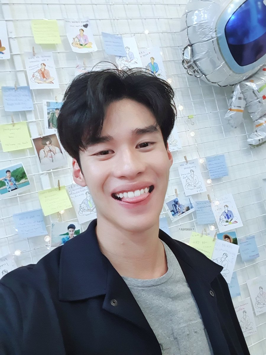 ploysandy_'s tweet photo. พิ้บิววว ~~ พิ้บิวขาาาาา 💙💙 น่ารักจังเยย

#ApolloPeak1999 #PeakPeemapol 
#TeamBew 💙 https://t.co/oXpwUoGEQp
