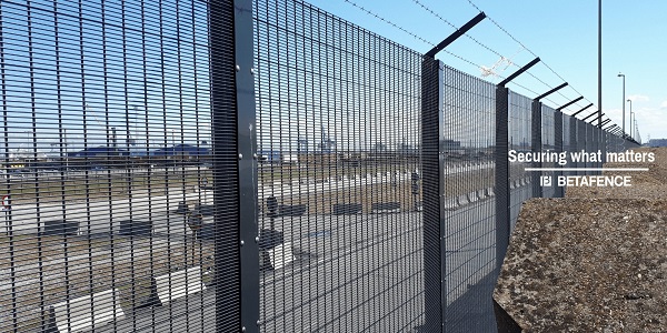 “Betafence are delighted to continue our support of the UK’s leading police initiative. Quality is at the heart of everything we do and SBD play a vital role driving standards and security across the industry” - <a href="/BetafenceUK/">BetafenceUK</a> renew membership with SBD securedbydesign.com/about-us/news/…