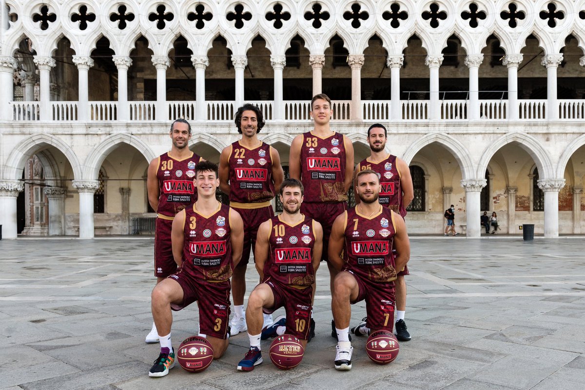 Italians Boys ! #reyer #denik10
