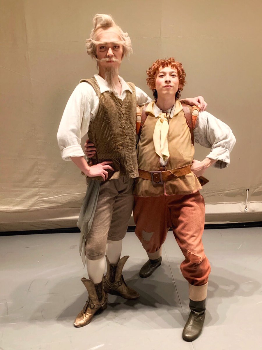 本日 #関内ホール で上演した子どものためのバレエ「ドン・キホーテの