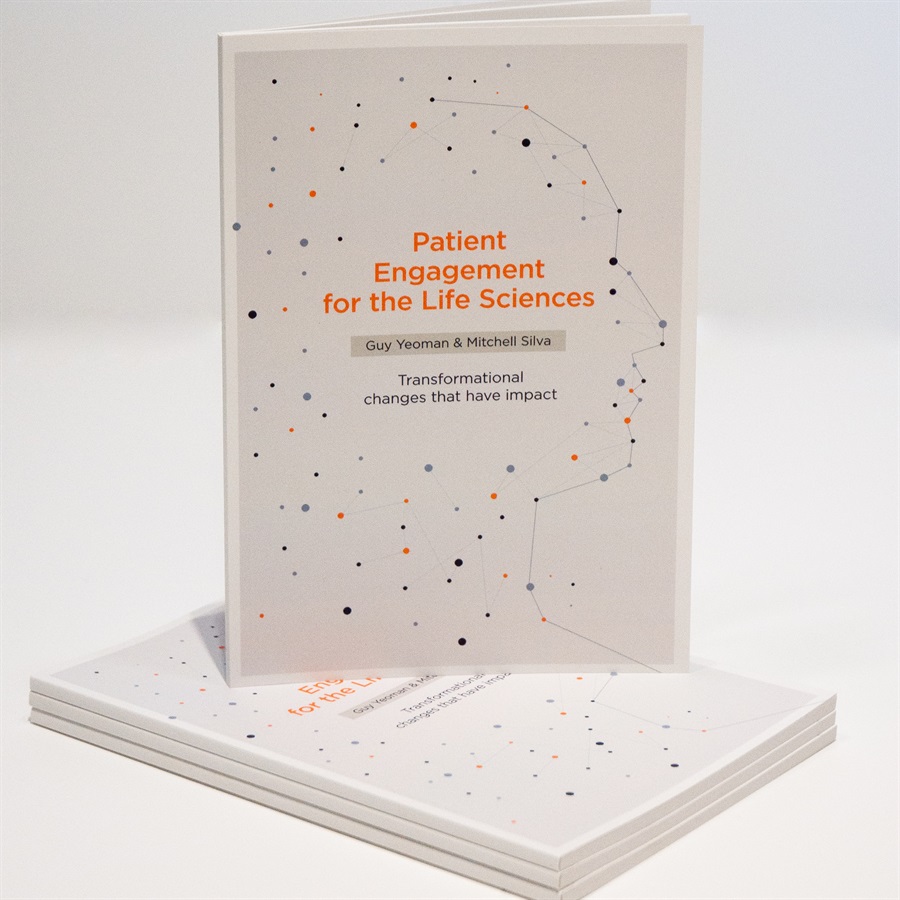 UnityCampusCam's tweet photo. How do you incorporate #patientvalue in the delivery of #medicines from Research and Development into a practical #healthcare setting? @cuttsyandcuttsy, based here at #TheWorks, has a book called 'Patient Engagement for the Life Sciences' to help: https://t.co/V8tSWbpfiu https://t.co/Tn6loDz2jl
