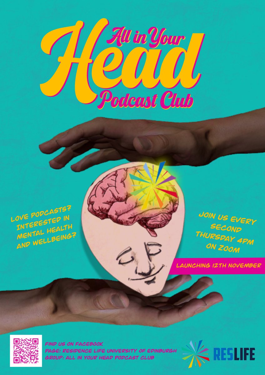 Student News | University of Edinburgh tweet media