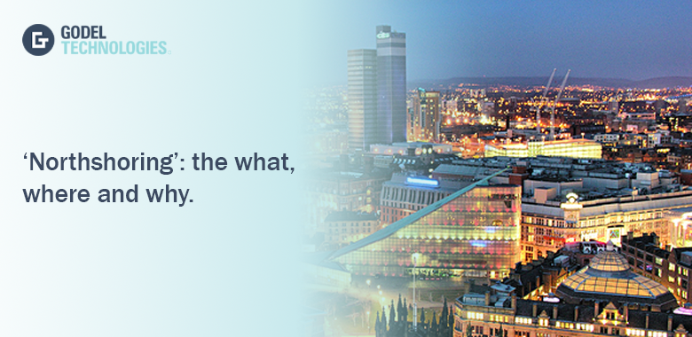 GodelTech's tweet photo. 'Northshoring': the what, where and why. #GodelTechnologies
https://t.co/s5mkaOk4r7 https://t.co/sw3IMRMHPK