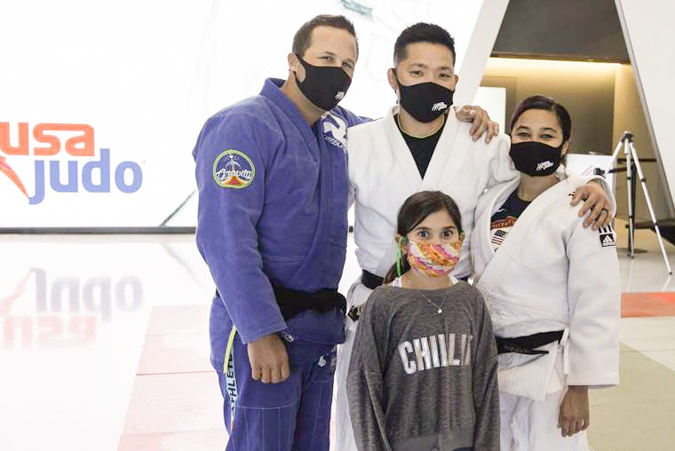 Suplestraining's tweet photo. There was big excitement when USA Judo demonstrated with Suples Throwing dummies at the US Olympic &amp; Paralympic Museum.

#Suples #SuplesTrainingSystems #USAJudo #Judo
 
https://t.co/8fuSG8vSqu https://t.co/00Um4HKQqi