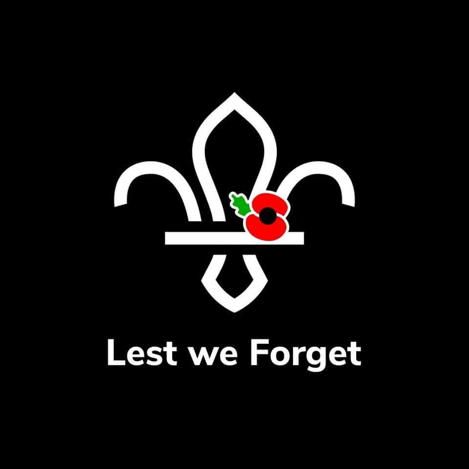 We will remember them