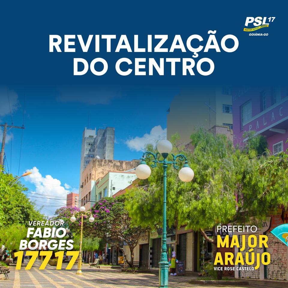 FabioBo59190114's tweet photo. Após décadas de abandono e decadência, uma proposta para o centro de Goiânia. https://t.co/0EcpOGqFV5