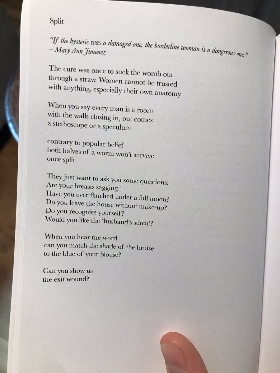  @olliecmoneill that's it that's the whole tweet.