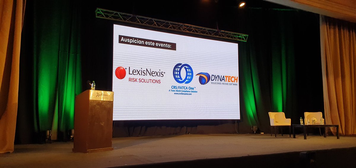 SabellaRic's tweet photo. En un ratito nos vemos en el 2do día del #Cpld2020 Mucho material hoy para compartir. Gracias a los patrocinadores @LexisCompliance Transworld Compliance #Dynatech https://t.co/PIWOn2cGUF