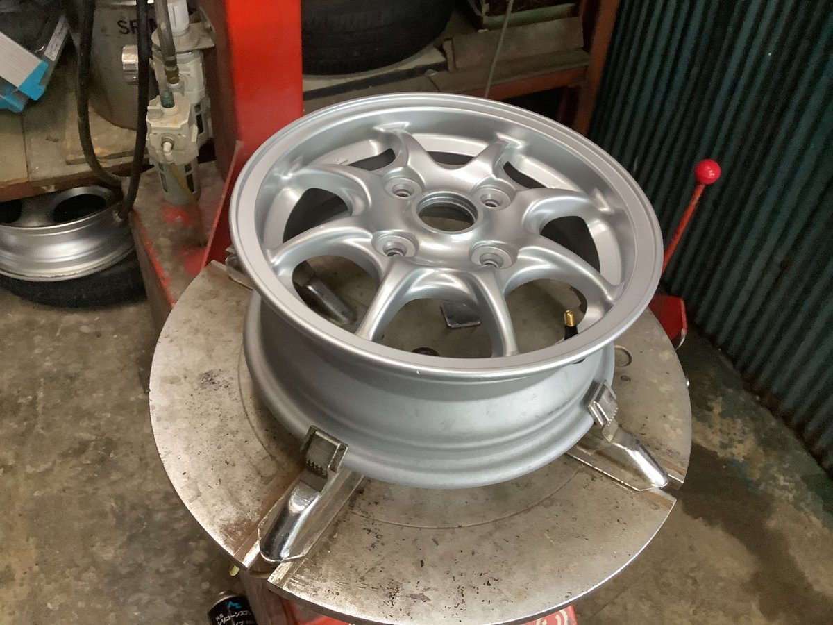 闇朱 Az 1をレストアしてて解ったこと マツダパーツで注文すると欠品 生産中止と回答があっても スズキパーツでcaraで注文すると すんなりパーツが出てくる ついでにcaraでの注文の方が パーツ代が安い W あと 意外とパーツがある 納期も意外と 闇朱 Az 1をレストアしてて解ったこと マツダパーツで注文すると欠品 生産中止と回答があっても スズキパーツでcaraで注文すると すんなりパーツが出てくる ついでにcaraでの注文の方が パーツ代が安い W あと 意外とパーツがある 納期も意外と