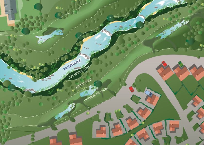InlandFisherIE's tweet photo. *Inland Fisheries Ireland Launches ‘Planning for Watercourses in the Urban Environment’ 2020 Update*

The integrated watercourse protection strategy that has been developed by IFI through consultation with a wide range of experts can be found here: https://t.co/NPygrDoxWV https://t.co/EiECxe1CsX