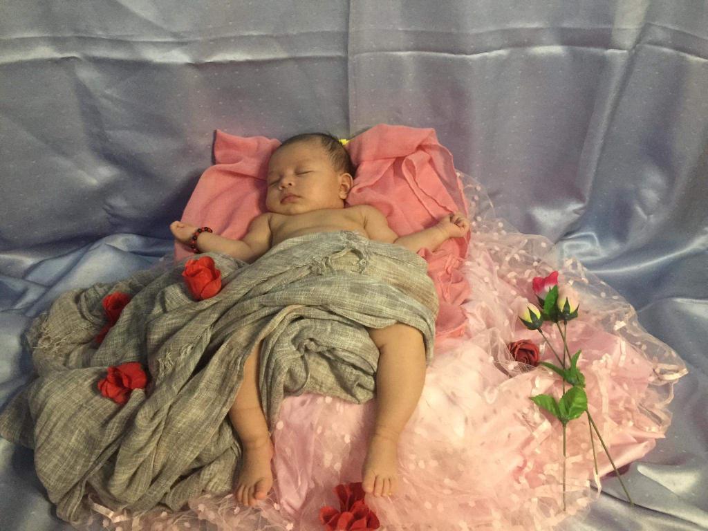 Joane03_'s tweet photo. Happy 1 month Baby Sky !
love ka ni Tita ♥ https://t.co/siMRqYwcrh