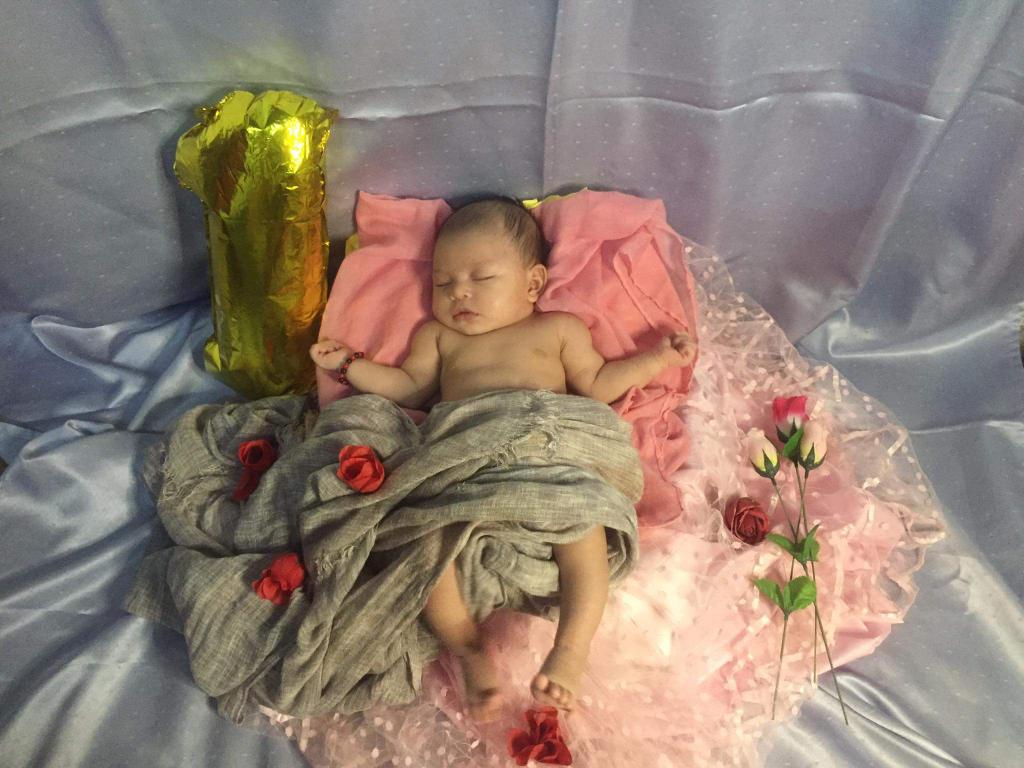 Joane03_'s tweet photo. Happy 1 month Baby Sky !
love ka ni Tita ♥ https://t.co/siMRqYwcrh
