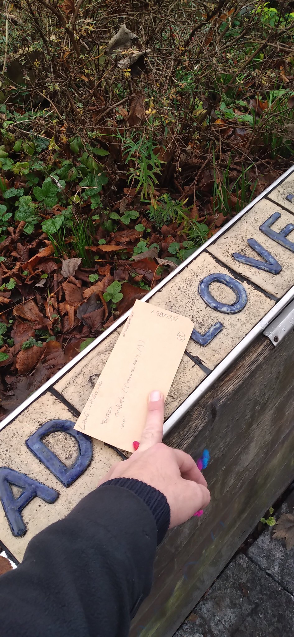 Day 18 :: Algol60  I had to include Algol, I've never written it and never will probably but its one (Image 1)